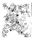 Basic engine