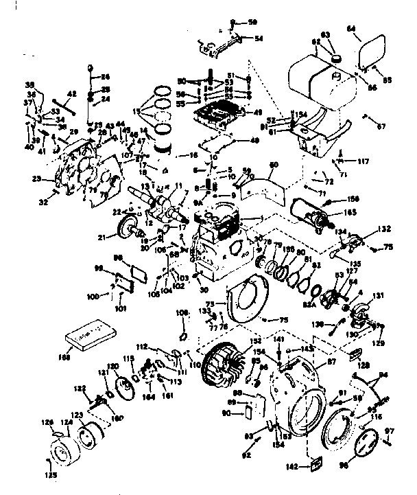 BASIC ENGINE