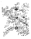 Basic engine
