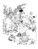 Basic engine