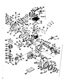 Basic engine