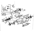 Craftsman 53679972 engine diagram