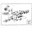 Craftsman 53681893 reel assembly diagram