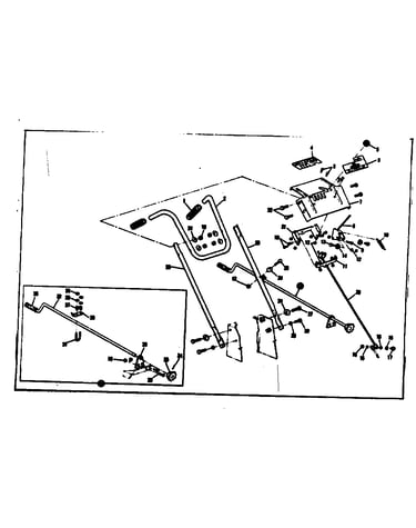 Handle assembly