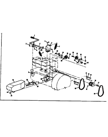 Throwout handel