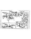 Auger housing assembly