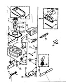 Base assembly