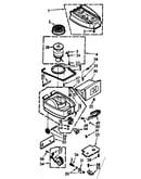 Base assembly