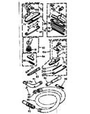 Attachment parts