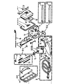 Powermate parts