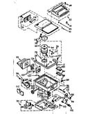 Base assembly