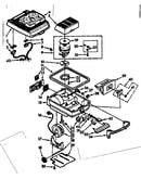 Base assembly