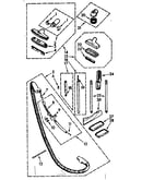 Attachment parts