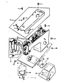 Base assembly