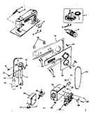 Motor assembly