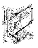 Shuttle assembly