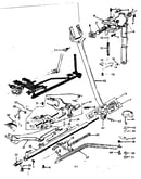 Feed regulator assembly