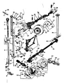 Presser bar assembly