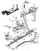 Feed regulator assembly