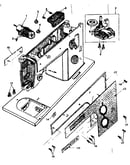 Base assembly