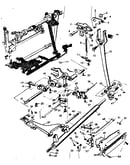 Feed regulator assembly