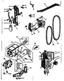 Motor assembly