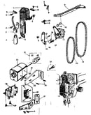 Motor assembly