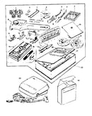 Attachment parts