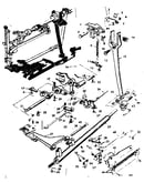 Feed regulator assembly