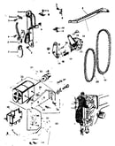Motor assembly