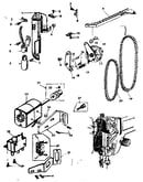 Motor assembly