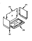 Oven liner