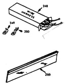 Wire harness & components