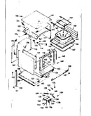 Body section