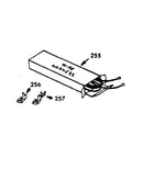 Wire harness & components
