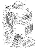 Body section