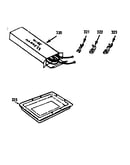 Wire harness & components
