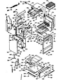 Body section
