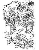 Body section