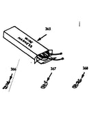 Wire harnesses and components