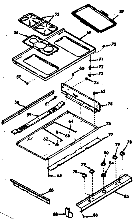 MAIN TOP SECTION