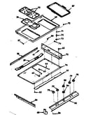 Main top section