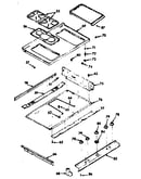 Main top section