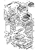Body section