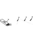 Wire harness and components