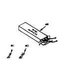 Wire harnesses & components