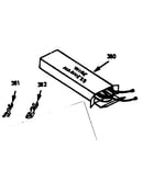 Wire harness & components