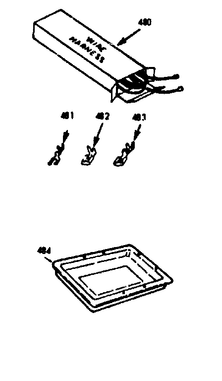 Optional equipment