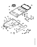 Main top section