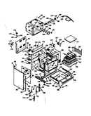 Body section